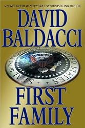 First Family by David Baldacci