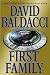 First Family by David Baldacci