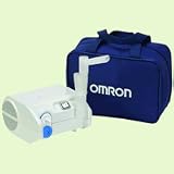 Health & Personal Care : Omron NE C25 CompAir XLT Nebulizer Compressor System