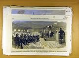 1866 Indefatigable Naval Training Ship Liverpool