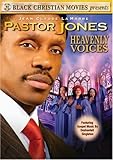 Buy : Pastor Jones: Heavenly Voices