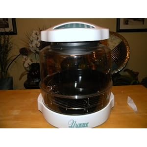 nuwave cooker