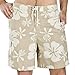 Merona  Pigment Swim Shorts - Doeskin