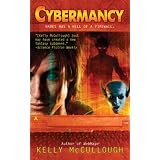 Cybermancy(Ravirn,Book2)