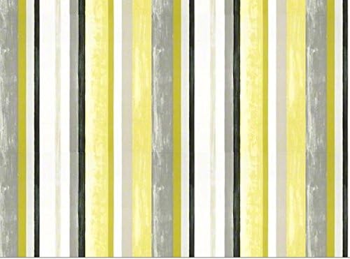 Highland Taylor Citron Paint Stripe 28060-CIT