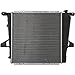 Spectra Premium CU1728 Complete Radiator