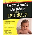 La 1re ann�e de b�b�