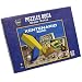 Boca Juniors Rompecabezas - Puzzle 500 Pieces Soccer Team