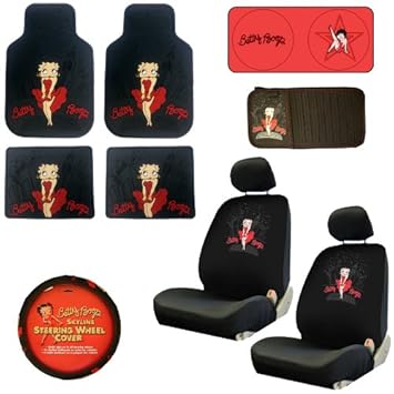 betty boop gifts