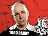 Comedy Central Presents : Stand-Up : Todd Barry (Season 1, Episode 202)