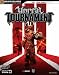 Books : Unreal Tournament 3 Signature Series Guide