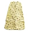 Halo cowboy org cttn SleepSack swaddle - newborn