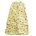 Halo cowboy org cttn SleepSack swaddle - newborn