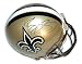 Autographed Reggie Bush New Orleans Saints Proline Helmet
