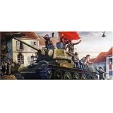 1/16 T-34/76 1943�N�^