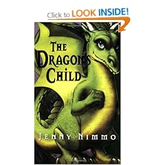 The Dragon's Child