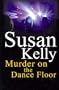 Murder on the Dance Floor (Ulverscroft Large Print Series)