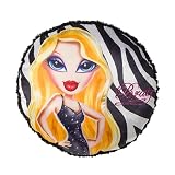 Bratz Hollywood Red Carpet Pillow
