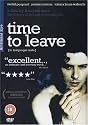 Time To Leave [DVD] [2006]