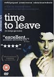 Time To Leave [DVD] [2006]