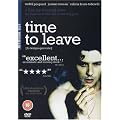 Time to Leave [DVD] [2006]