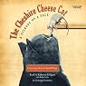 The Cheshire Cheese Cat: A Dickens of a Tale