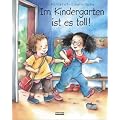 Im Kindergarten ist es toll!