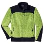 Jack Wolfskin Herrenjacke Kobuk loud lime heather &hellip von Jack Wolfskin