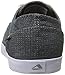 Reef Men's Deck Hand 2 Tx Charcoal/Charco Fashion Sneaker
