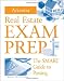 Arizona Real Estate Preparation Guide (with CD-ROM) (Real Estate Exam Preparation Guide)