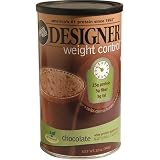 Next Proteins Designer Weight Control Ch 12-Ounce Bottle,  Jars