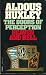 The Doors of Perception and Heaven and Hell (Modern Classics)