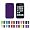 Dark Purple