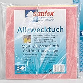 ALLZWECKTUCH VLI ES 3ER-P.38X40CM2402