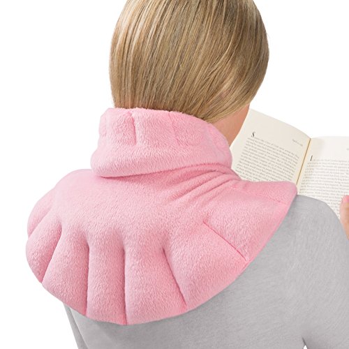 Top Best 5 microwave neck and shoulder wrap for sale 2016 BOOMSbeat