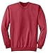 Joe's USA Youth Soft and Cozy Crewneck Sweatshirts in 14 Colors. Sizes Youth XS-XL