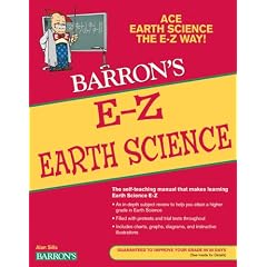E-Z Earth Science