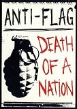 Anti-Flag - Death of a Nation