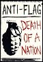 Anti-Flag - Death of a Nation Anti-Flag - Death of a Nation