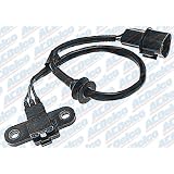 ACDelco 213-2511 Crankshaft Position Sensor by ACDelco