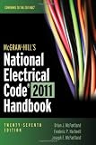 McGraw-Hill's National Electrical Code 2011 Handbook - 007174570X