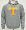 Tennessee Volunteers Ash Automatic Pullover Hooded Sweatshirt
