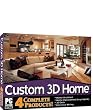 Custom 3D Home 4 In 1 Suite - With Electrical Wiring