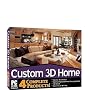 Custom 3D Home (Jewel Case)