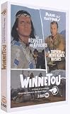 Revue   / Coffret winetou : la revolte des apaches ; parmi les vautours ; le tresor des montagnes bleues