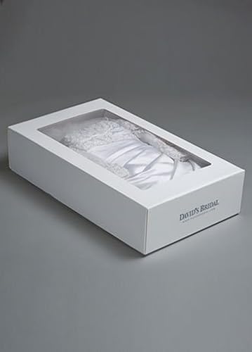 wedding dress perserve