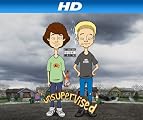 play video on Amazon Instant Video