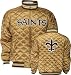 New Orleans Saints Special Teams Reversible Jacket