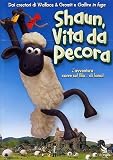 shaun - vita da pecora 01 (Dvd) Italian Import