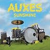 Image of album by Auxes